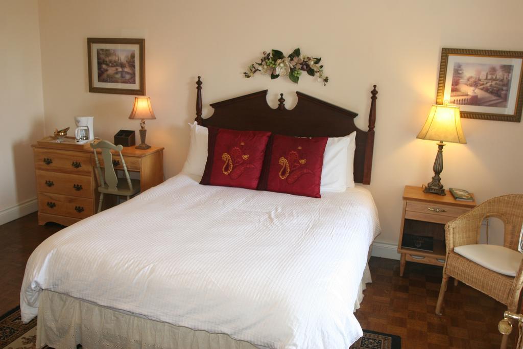 Niagara Classic Inn Exteriér fotografie