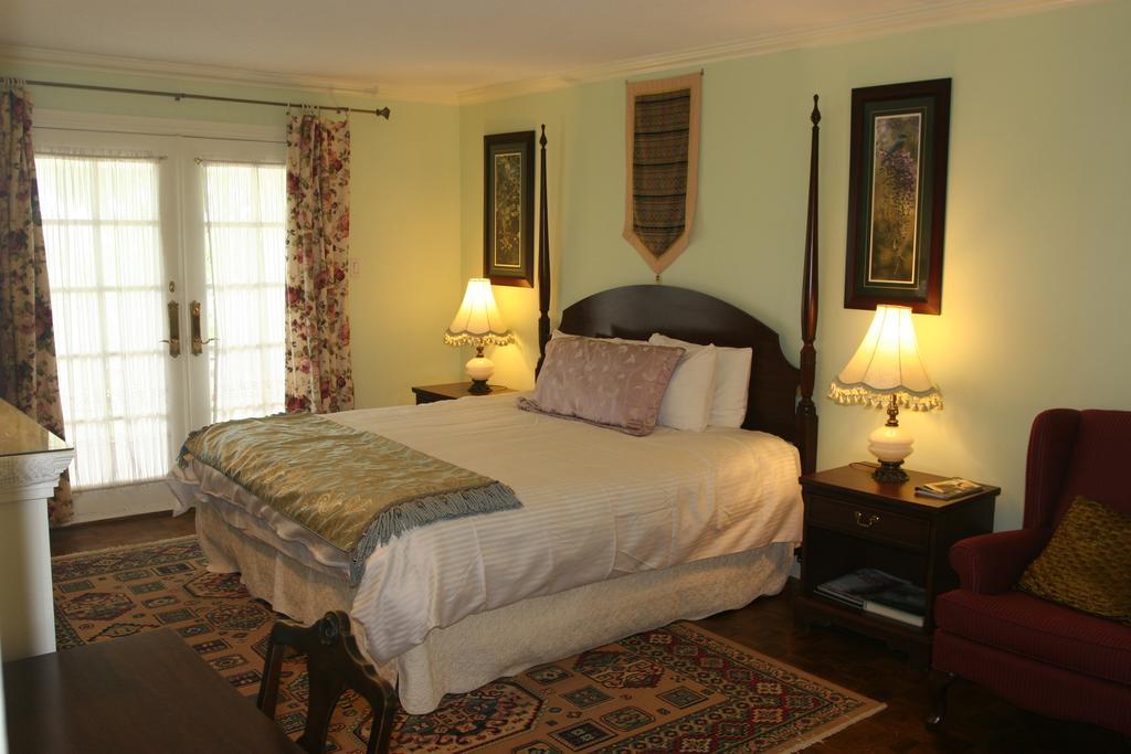 Niagara Classic Inn Exteriér fotografie
