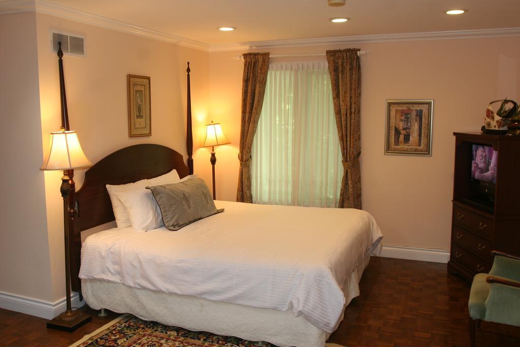 Niagara Classic Inn Exteriér fotografie